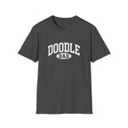 Doodle Dad Vintage T Shirt - It's a Lifestyle.