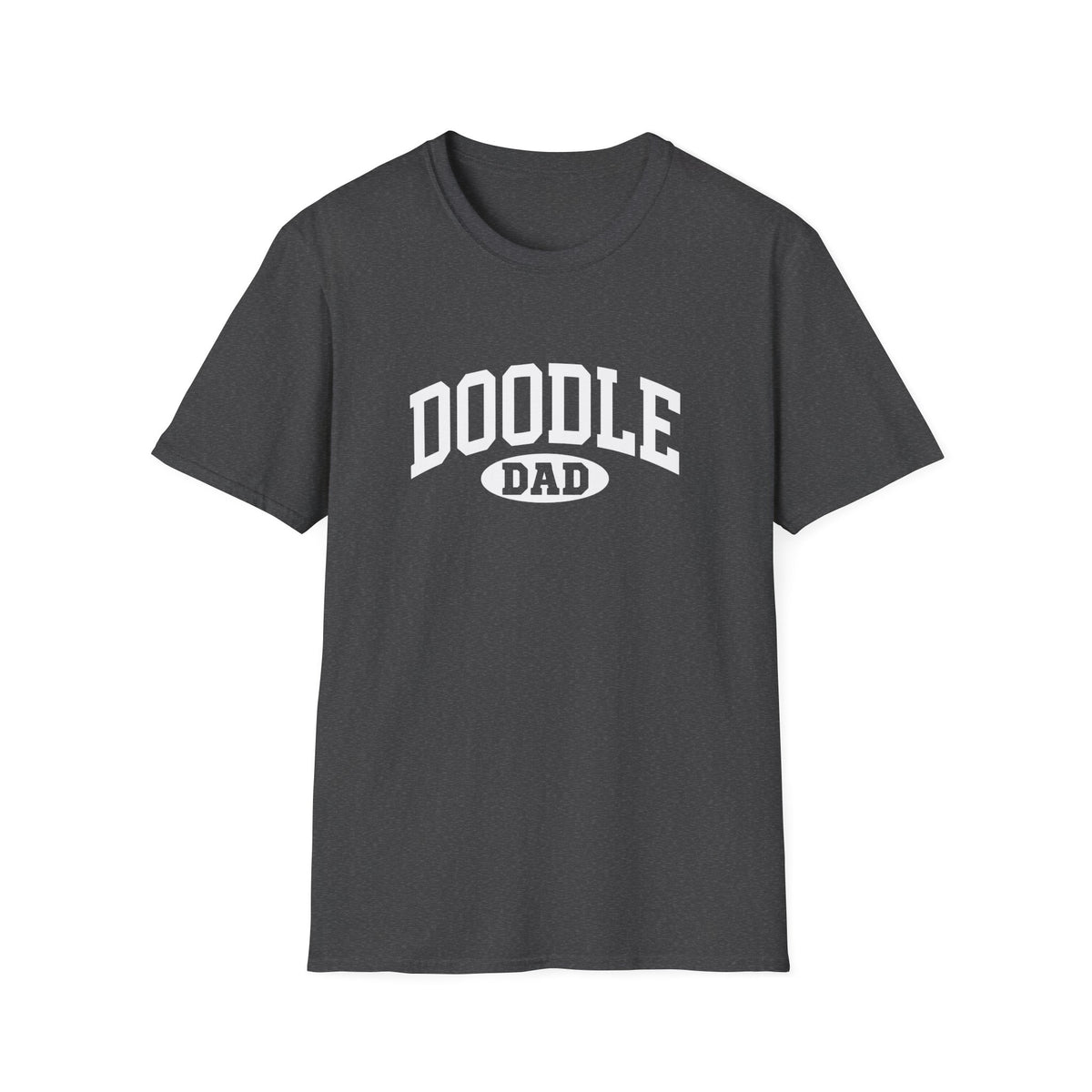 Doodle Dad Vintage T Shirt - It's a Lifestyle.