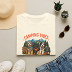 Camping Vibes & Doodle Tribes