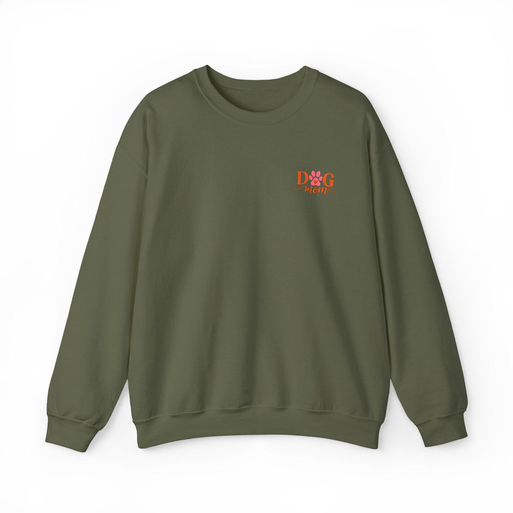 Life Is Better With Smokey Sweatshirt - Because life is simply better with Smokey by your side!