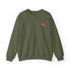 Life Is Better With Smokey Sweatshirt - Because life is simply better with Smokey by your side!