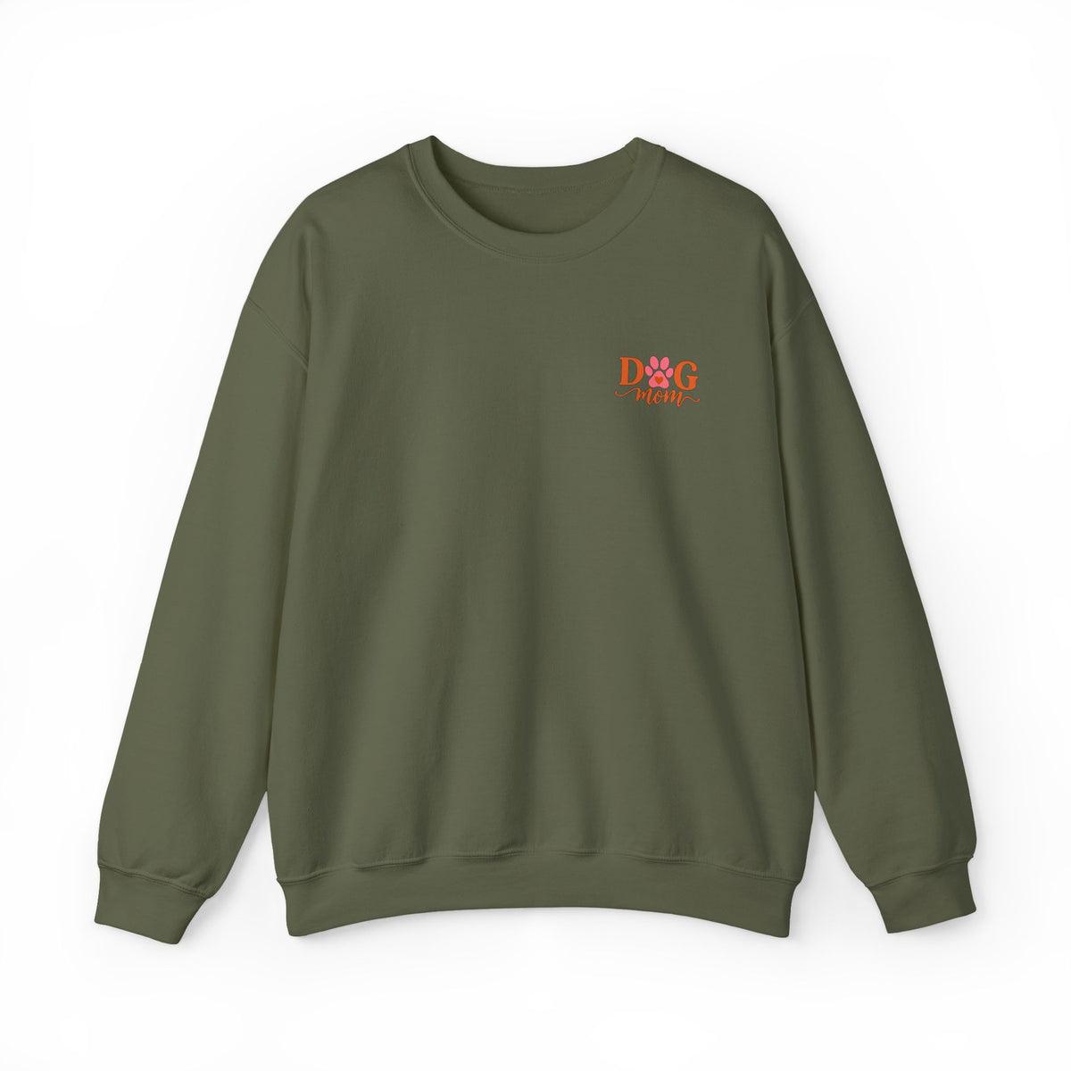Life Is Better With Smokey Sweatshirt - Because life is simply better with Smokey by your side!