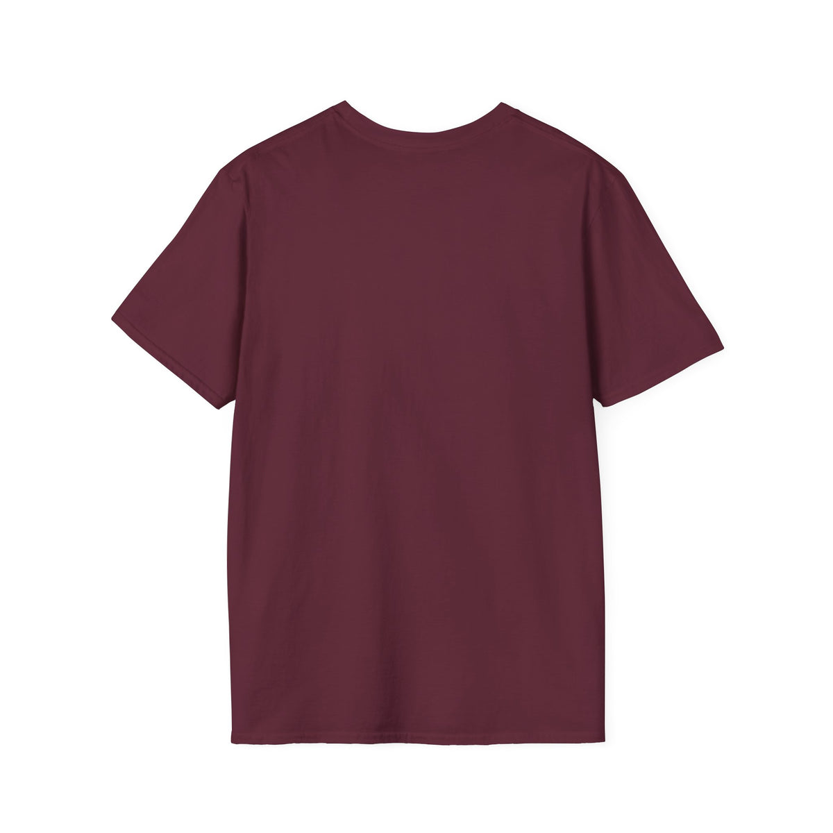 Nope Dog T-Shirt —Sometimes there’s only one appropriate response NOPE