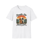 Doodle Life Best Life T-Shirt - Doodle Obsessed.