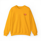 Life Is Better With Smokey Sweatshirt - Because life is simply better with Smokey by your side!