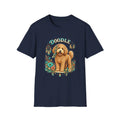 Goldie Doodle Printify