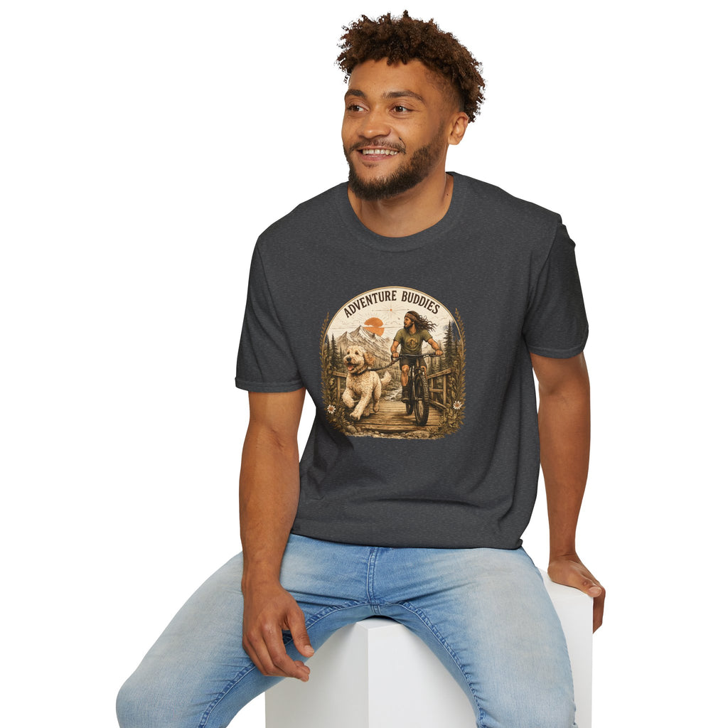 repeat adventure  T-Shirt