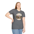 Miles & Smiles T-Shirt