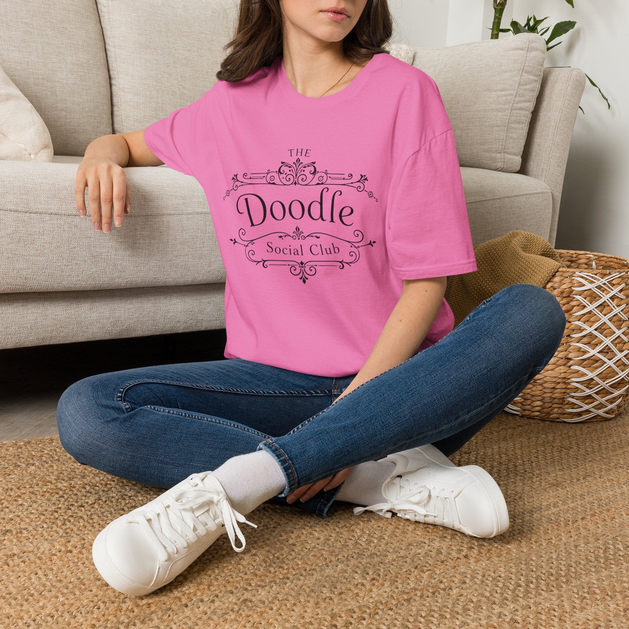 The Doodle Social Club