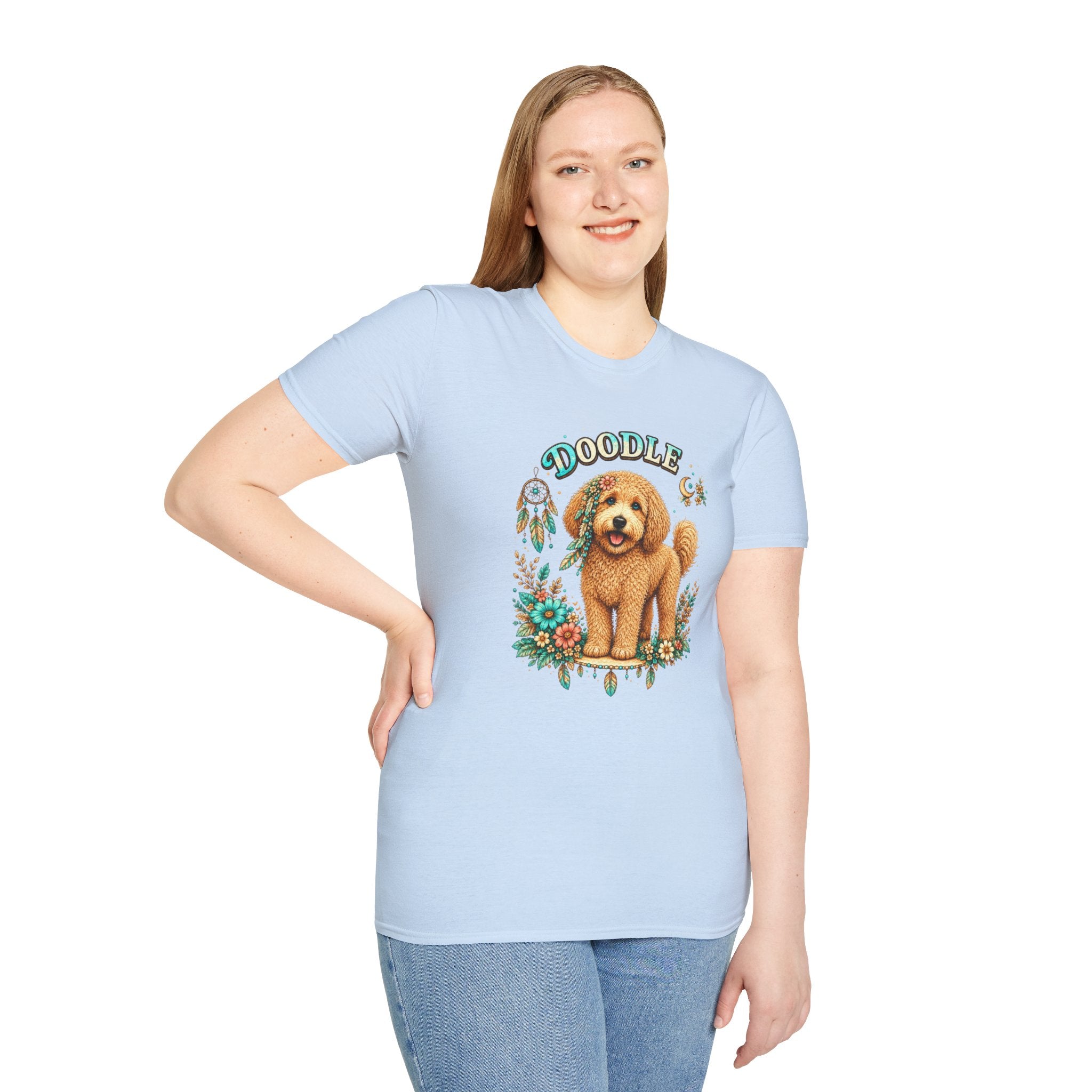 DOODLE T-Shirt