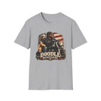 Doodle Renegade T-Shirt