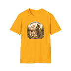 repeat adventure  T-Shirt