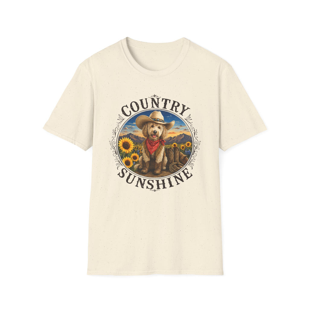 Country Sunshine