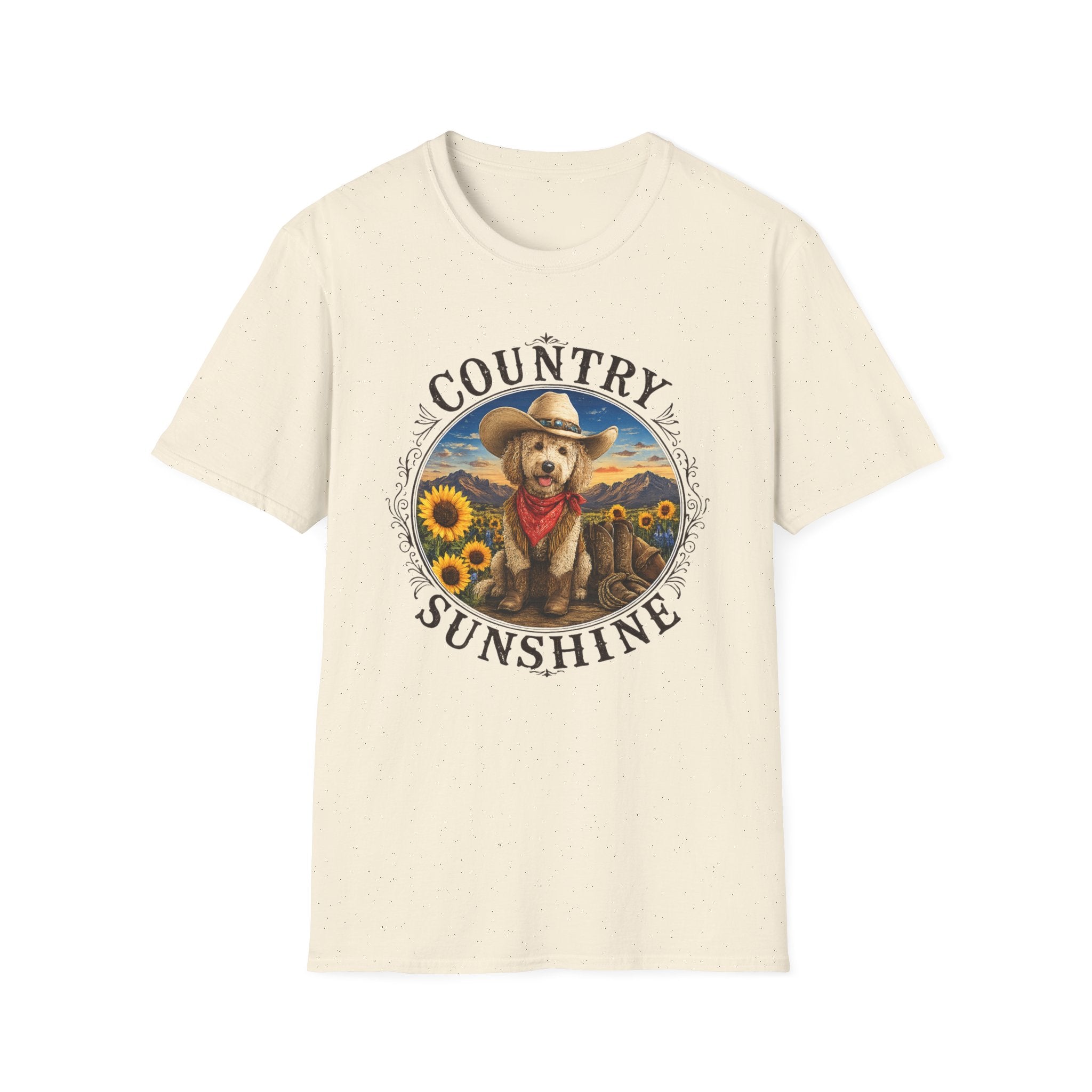 Country Sunshine