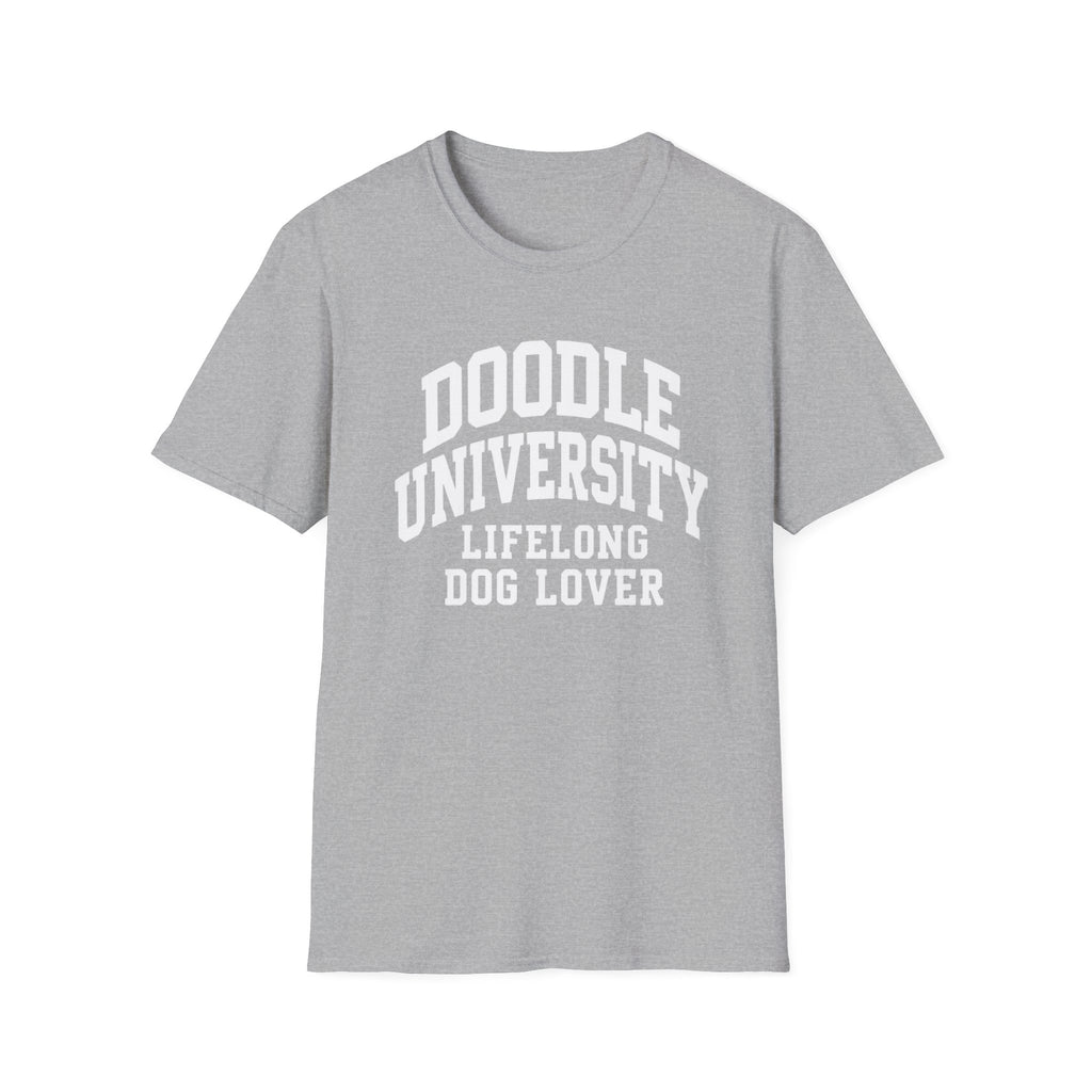 Doodle University
