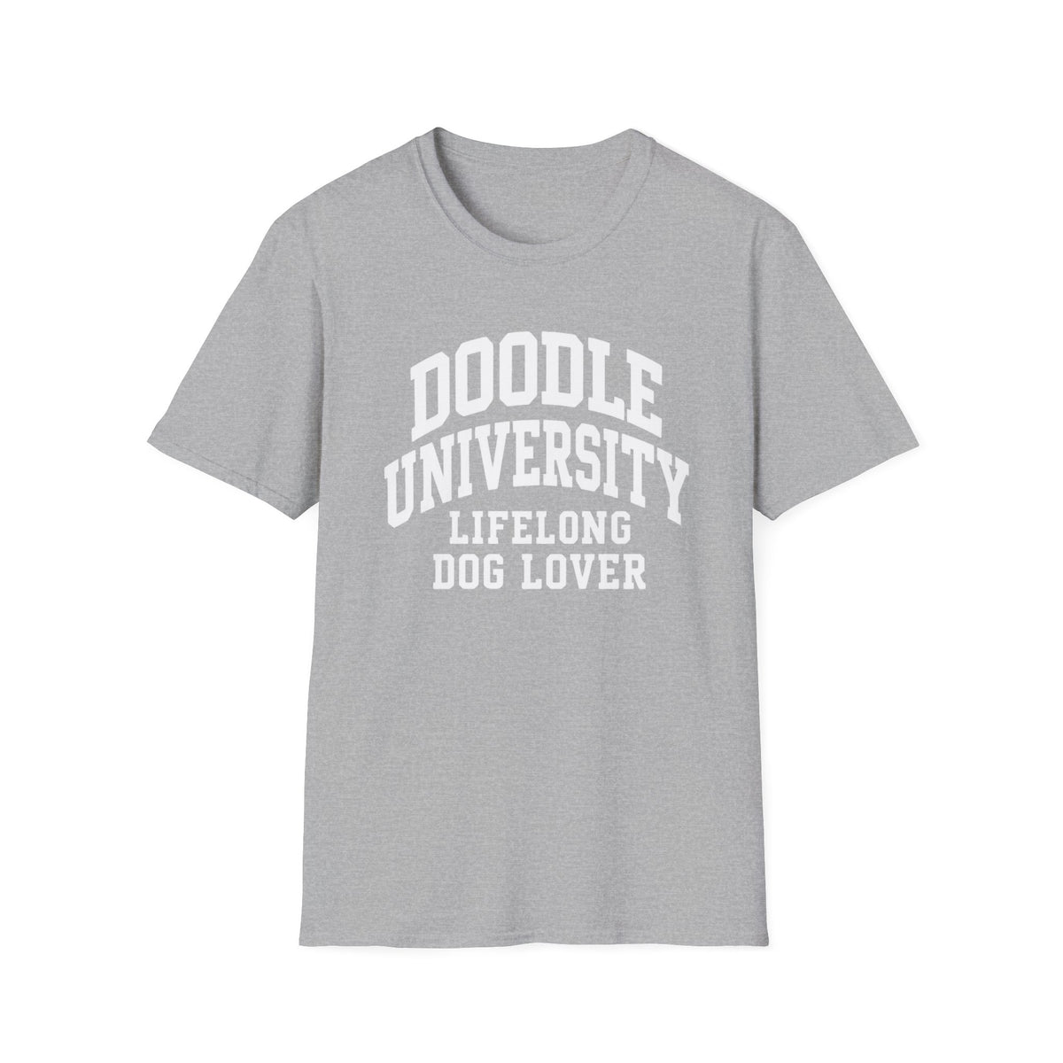 Doodle University