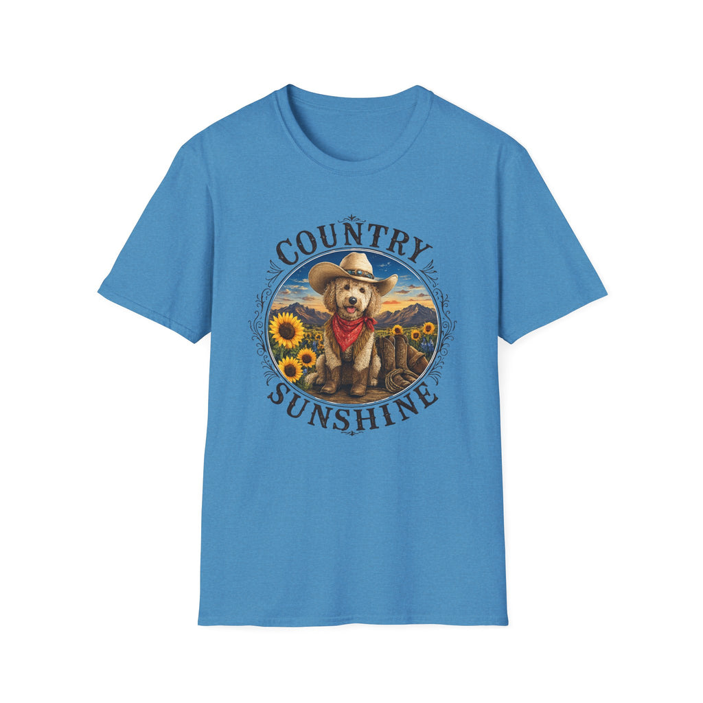 Country Sunshine