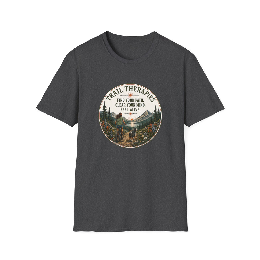 Trail Therapy's T-Shirt