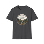 Trail Therapy's T-Shirt