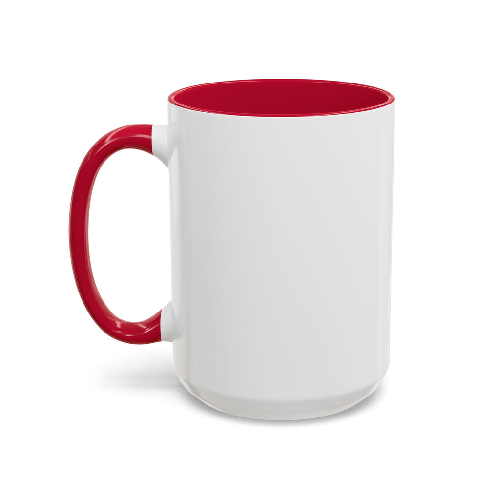 Metro Dog Mom Mug - Select 11 oz or 15 oz
