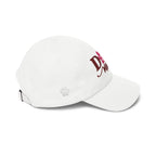 Dog Mom Baseball Cap - Celebrate Your Favorite Furry Family Member in Style!
