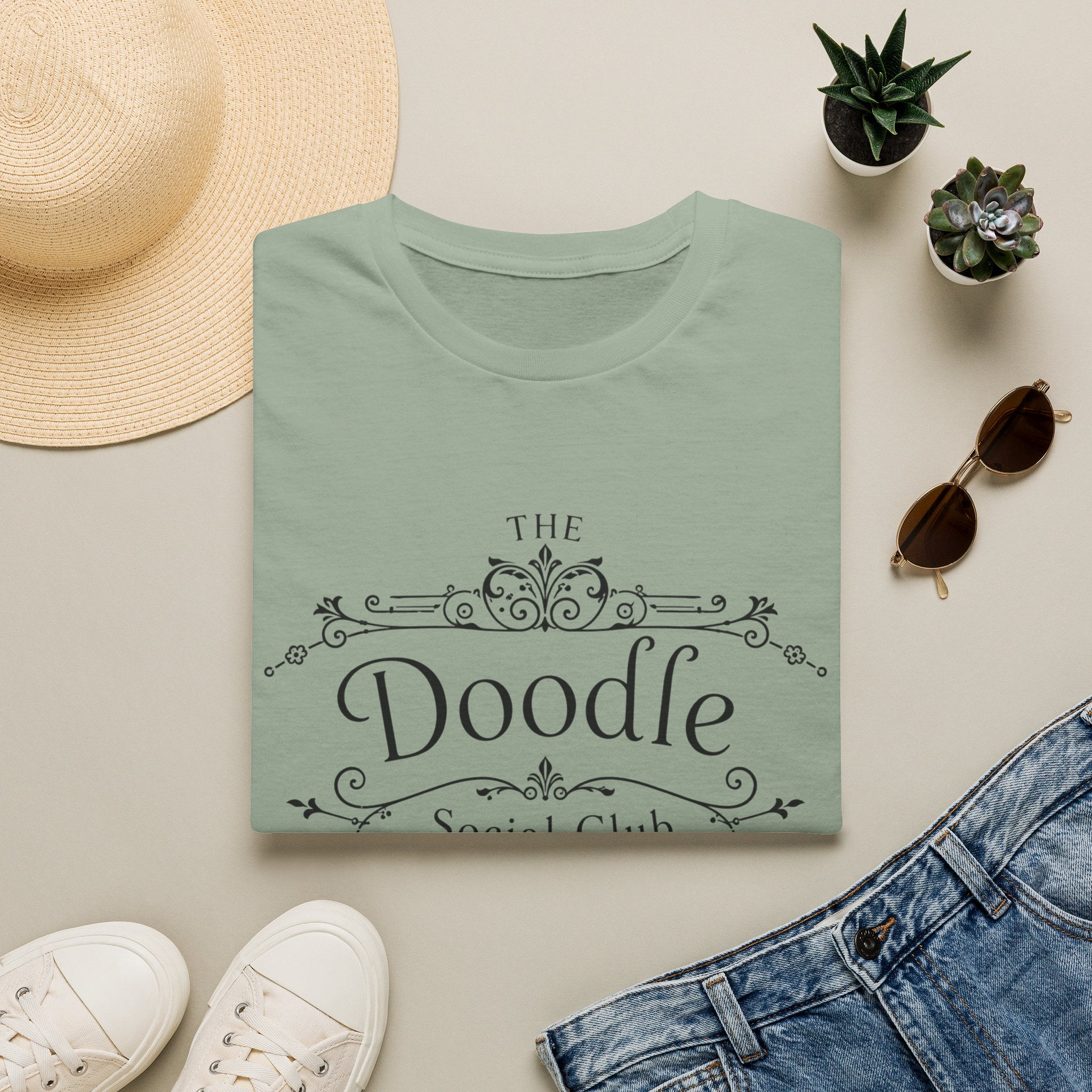 The Doodle Social Club