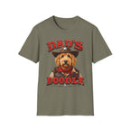 Dads Doodle