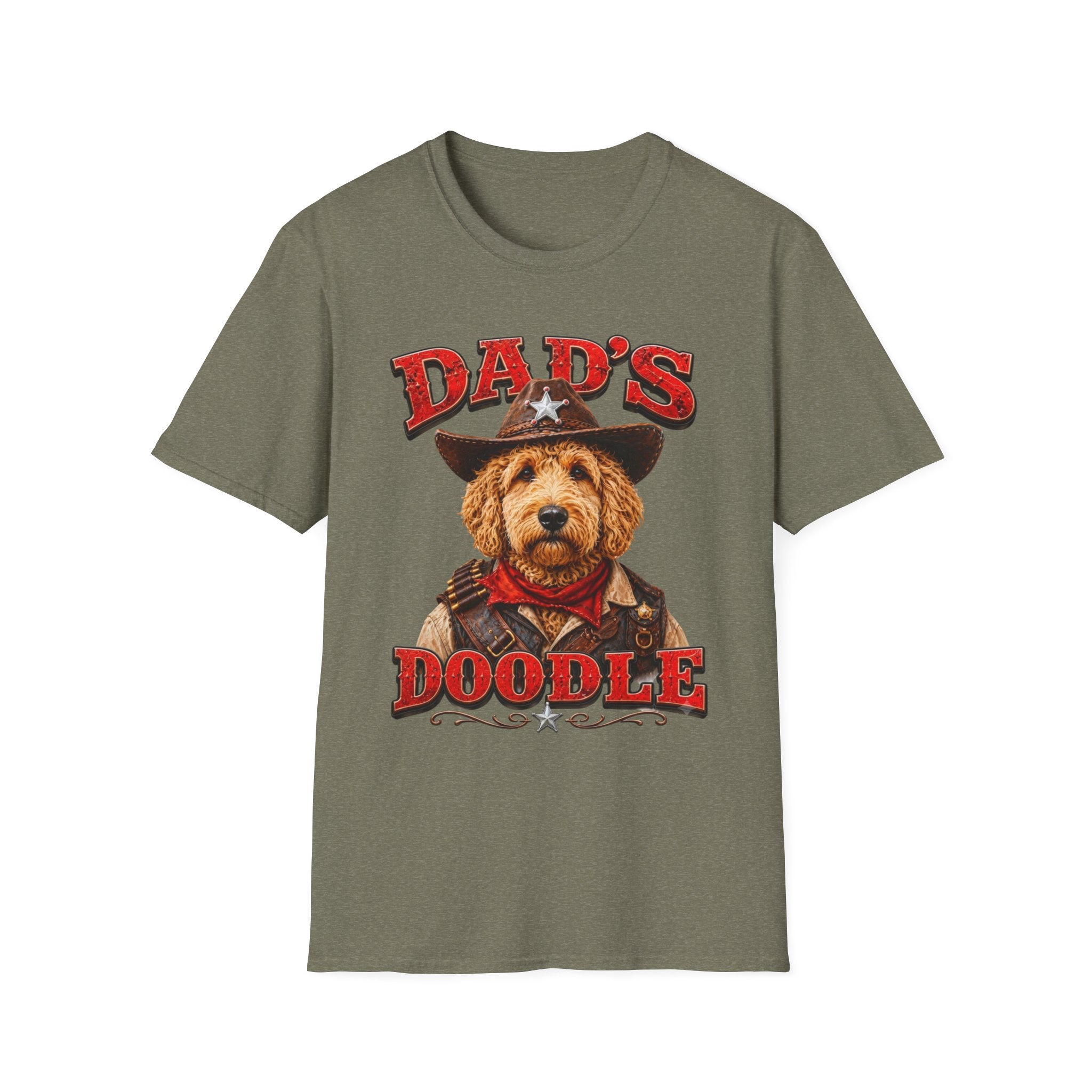 Dads Doodle