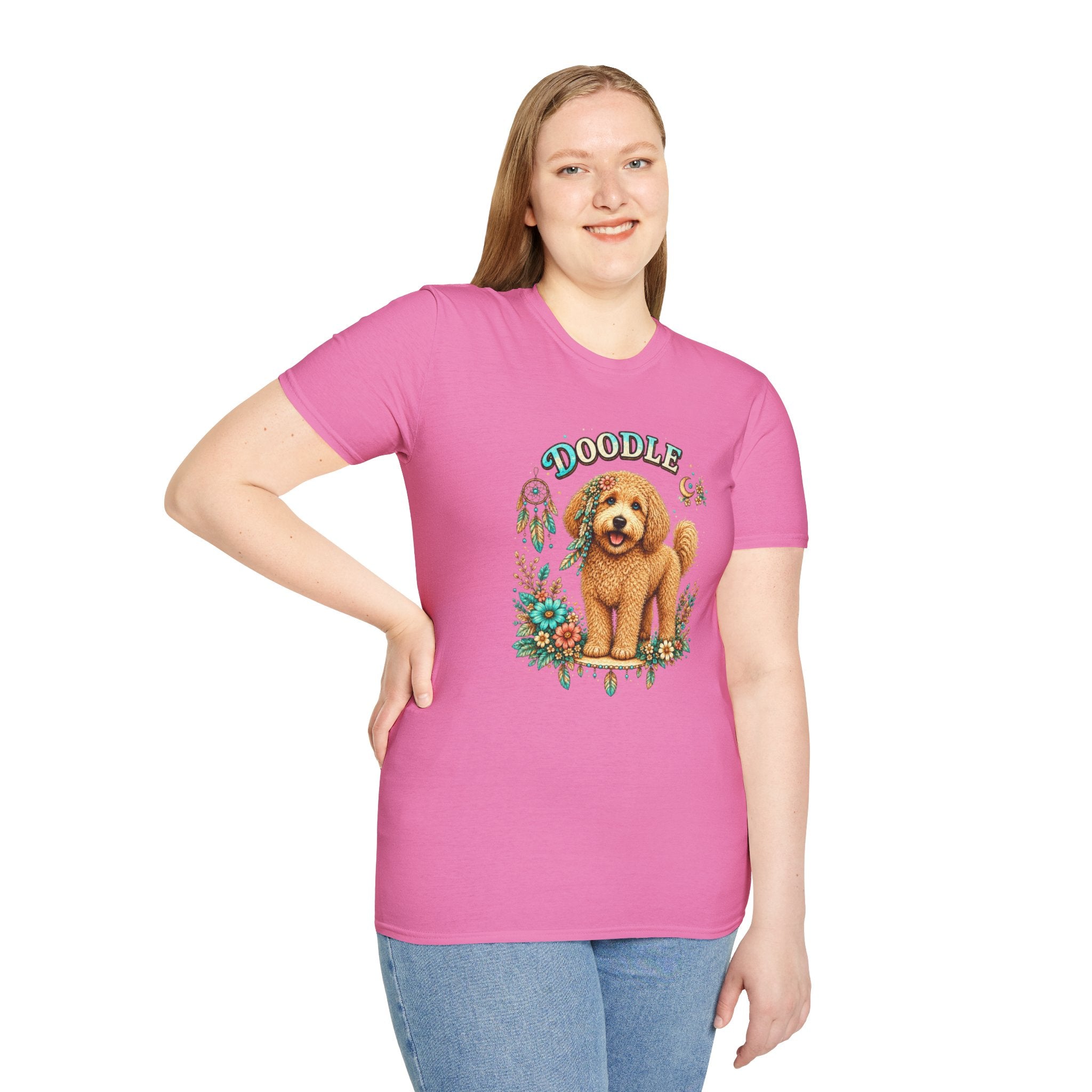 DOODLE T-Shirt