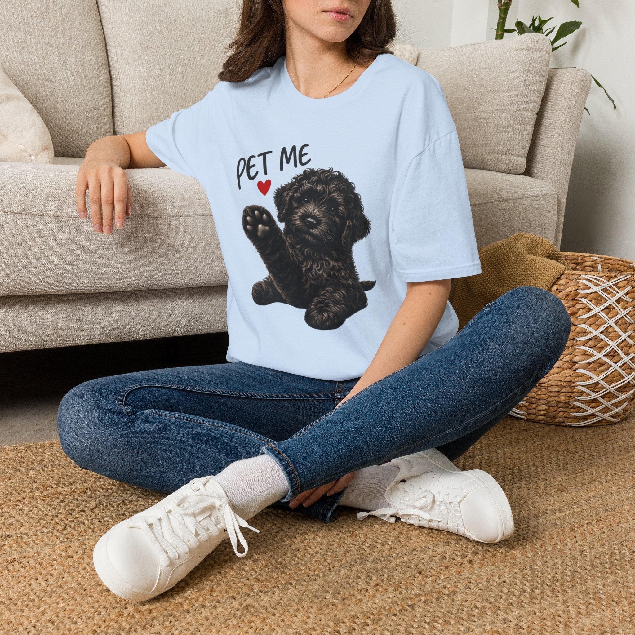 Pet Me