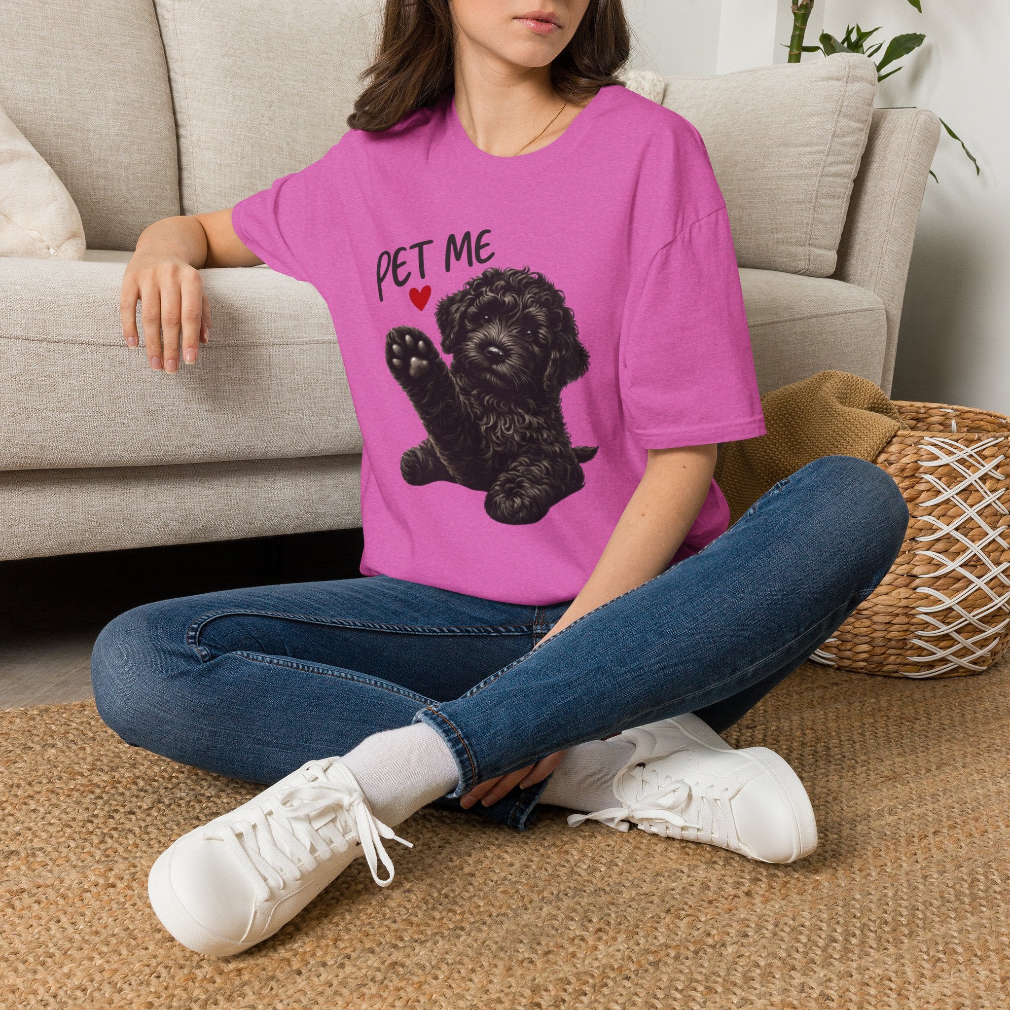 Pet Me