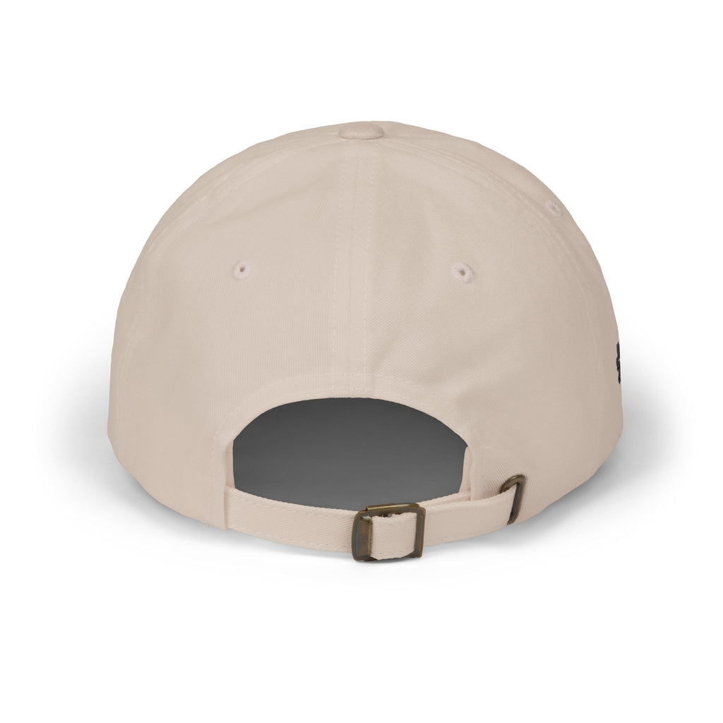 Metro Dog Mom Embroidered Baseball Cap - Celebrate Your Favorite Furry Family Member in Style