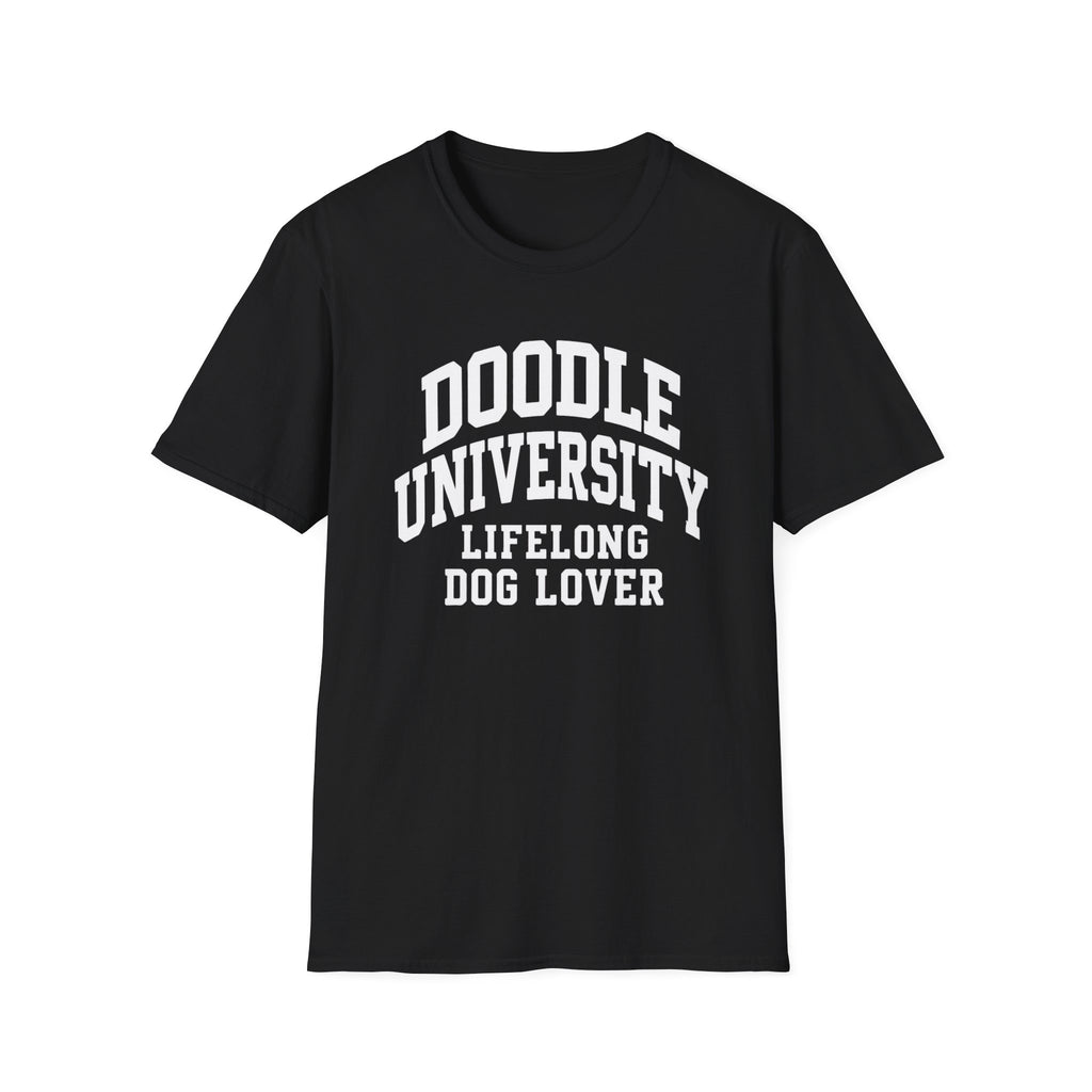 Doodle University