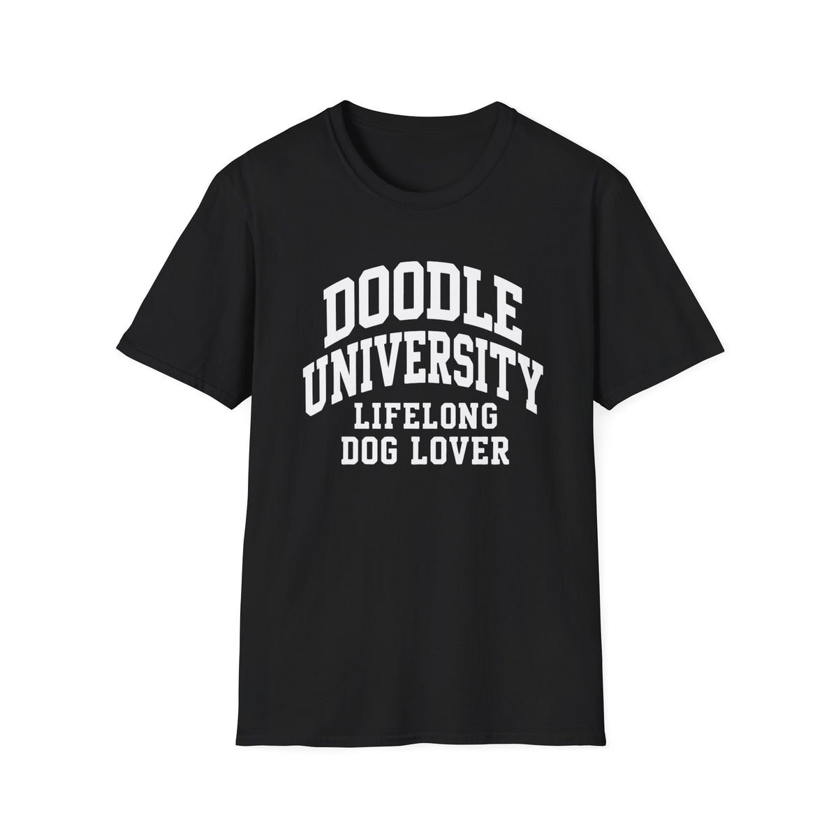 Doodle University
