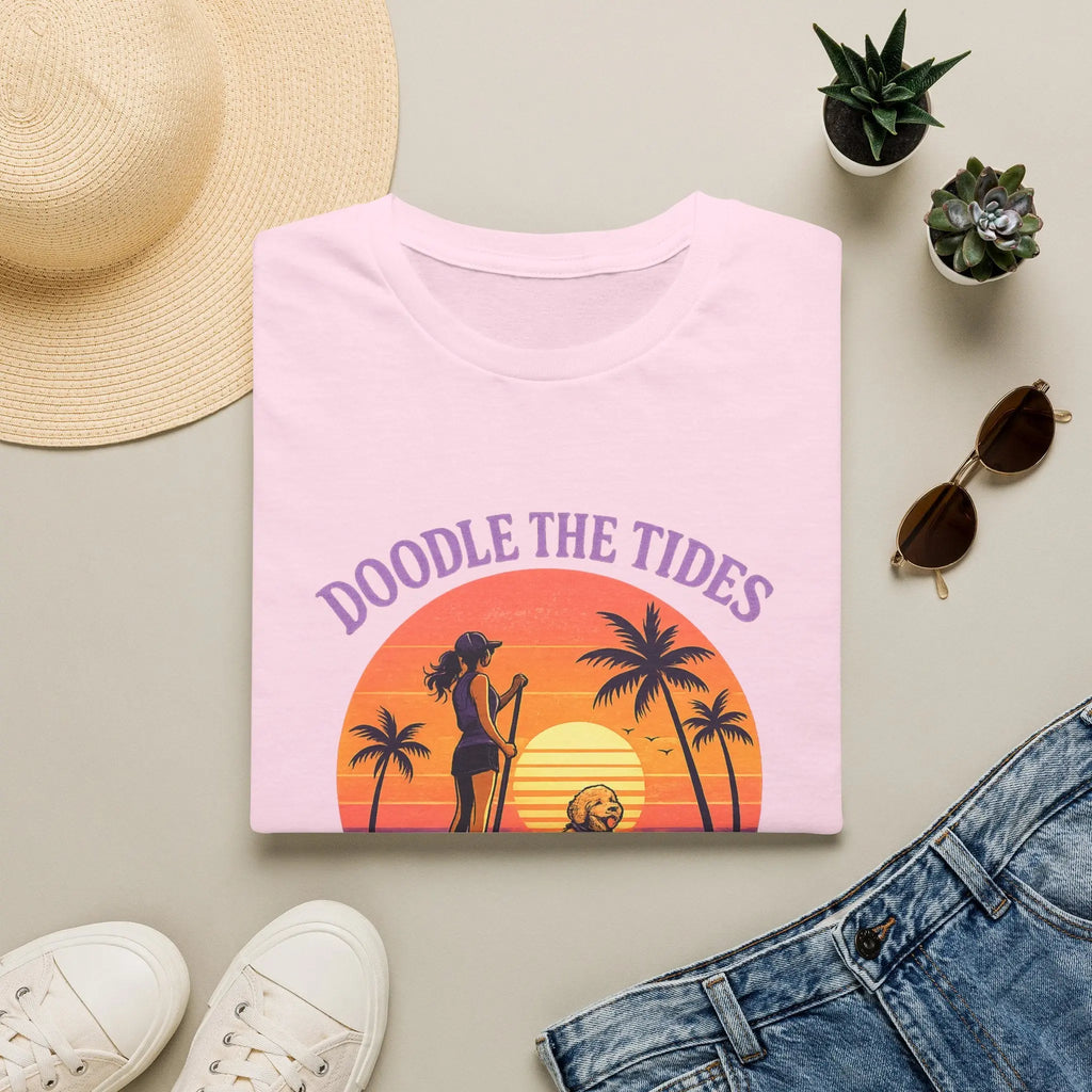 Doodle Tides Printify