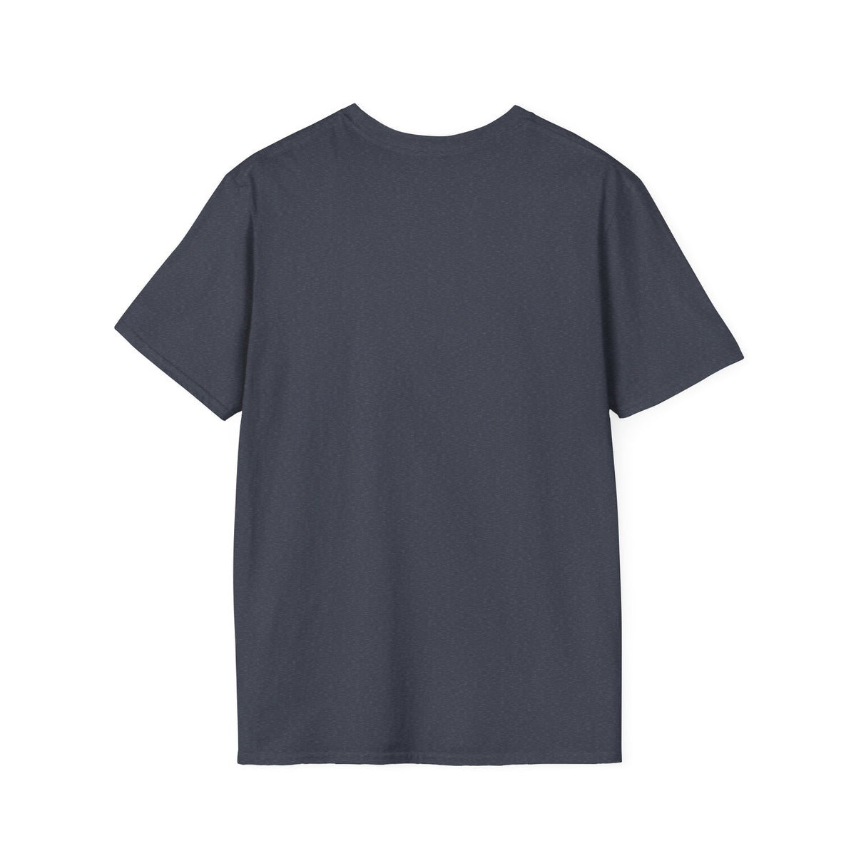 Nope Dog T-Shirt —Sometimes there’s only one appropriate response NOPE