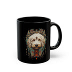 Spirit Doodle Mug — Select 11 oz or 15 oz