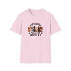 Life Goal T-Shirt
