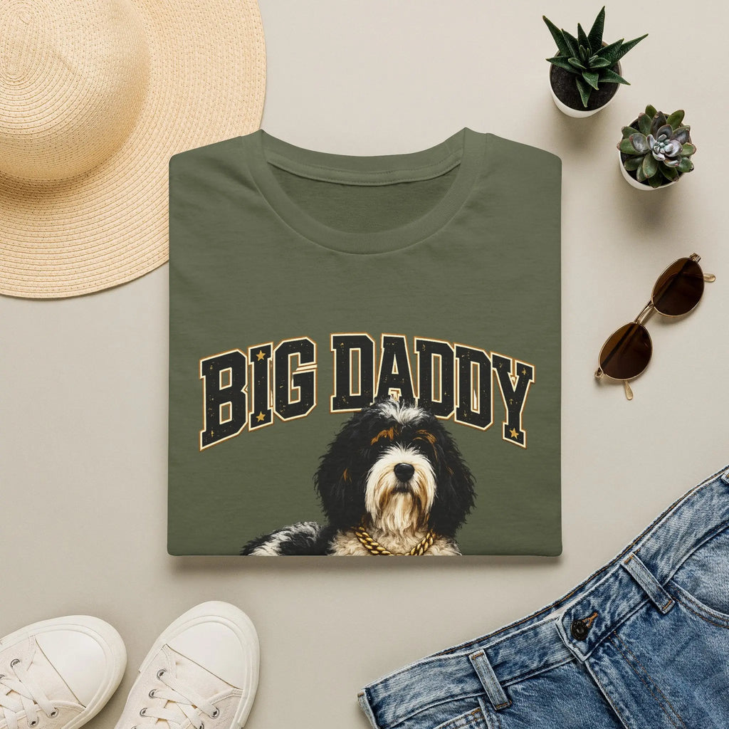 Big Daddy Printify