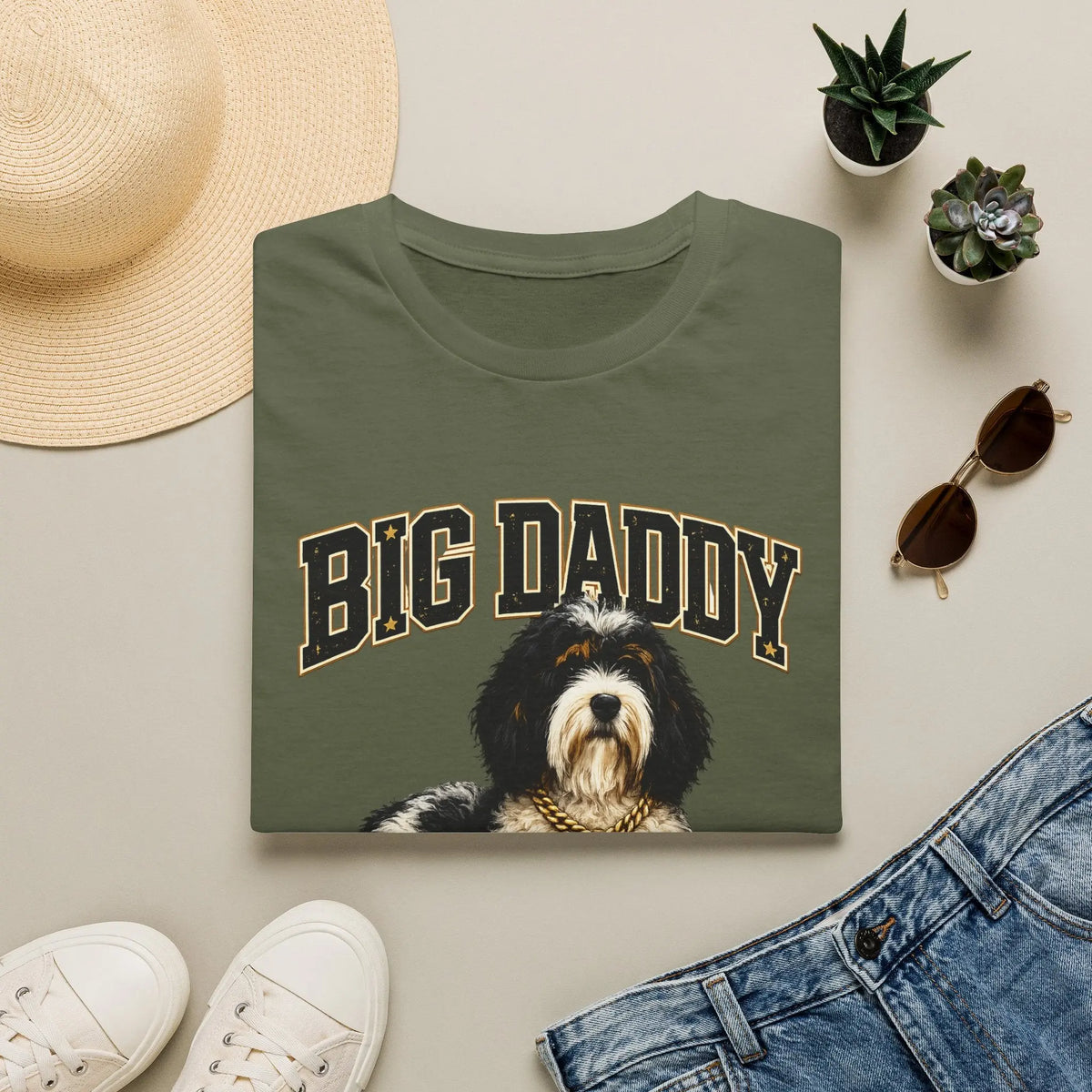 Big Daddy Printify