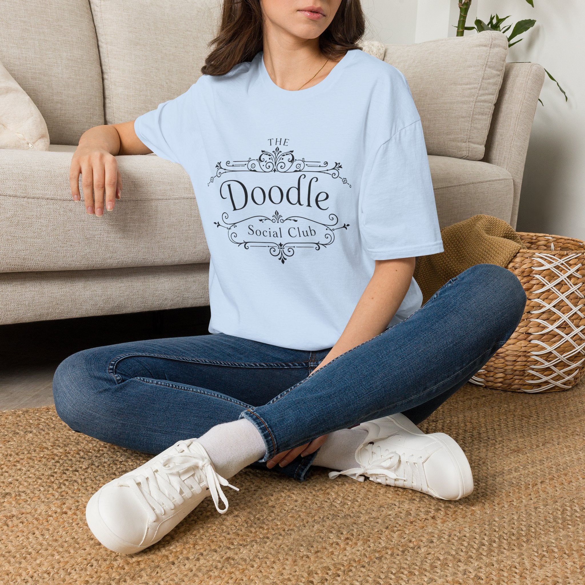 The Doodle Social Club