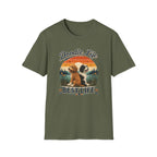 Doodle Life Best Life T-Shirt - Doodle Obsessed.