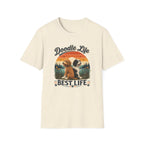 Doodle Life Best Life T-Shirt - Doodle Obsessed.