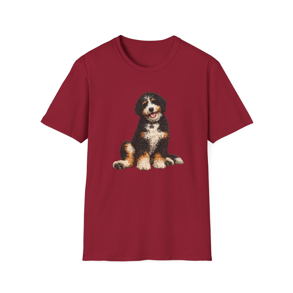 Berendoodle T-Shirt