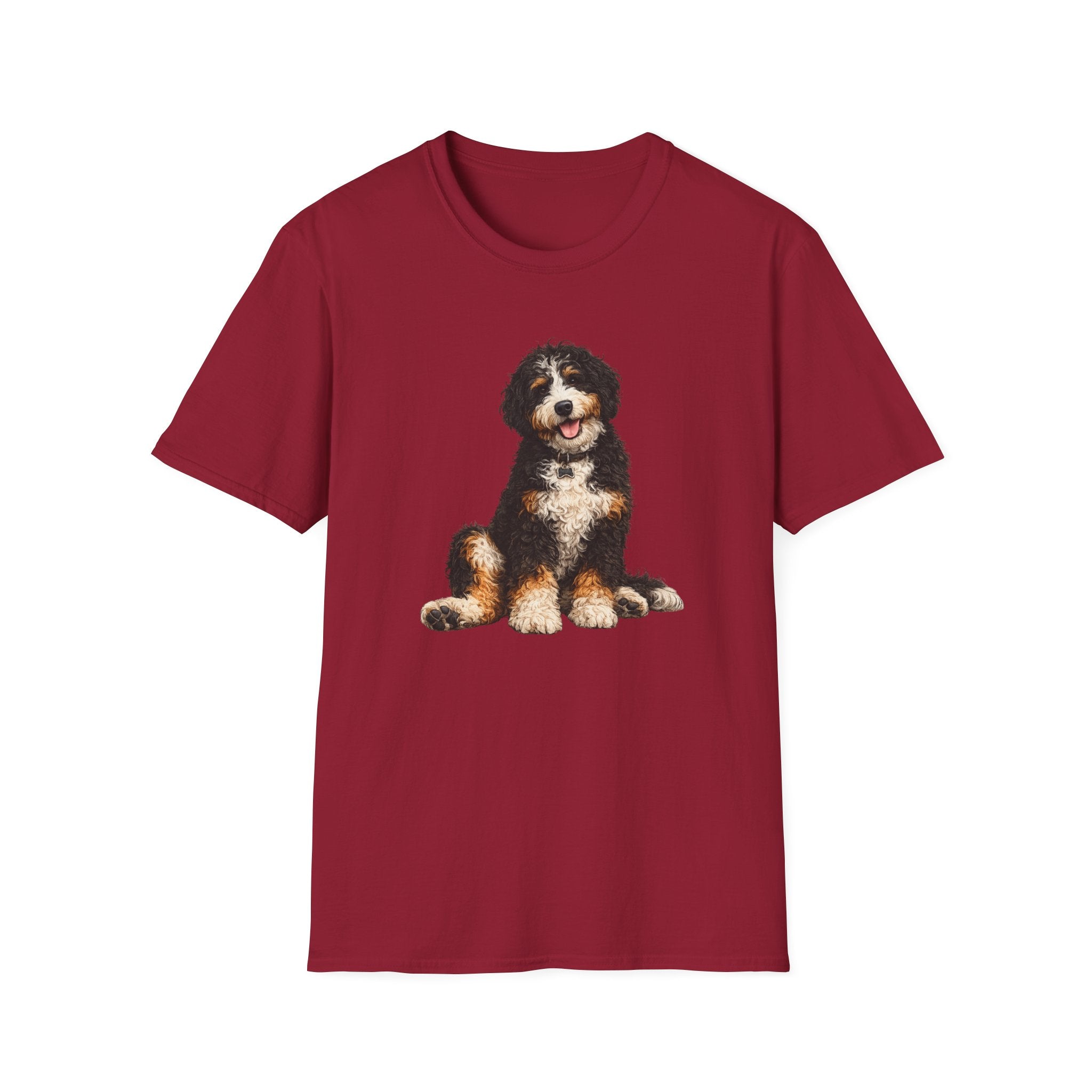 Berendoodle T-Shirt