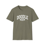 Doodle Dad Vintage T Shirt - It's a Lifestyle.