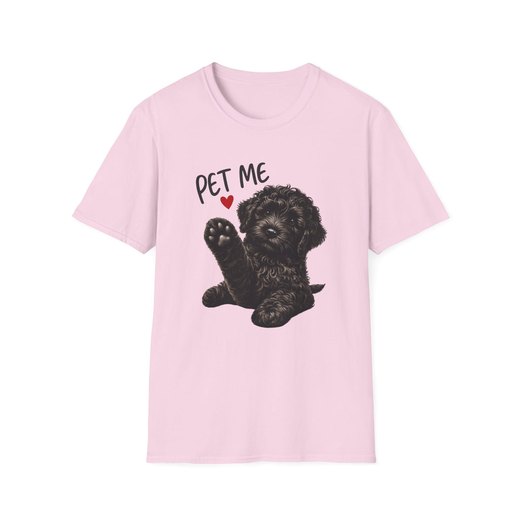 Pet Me