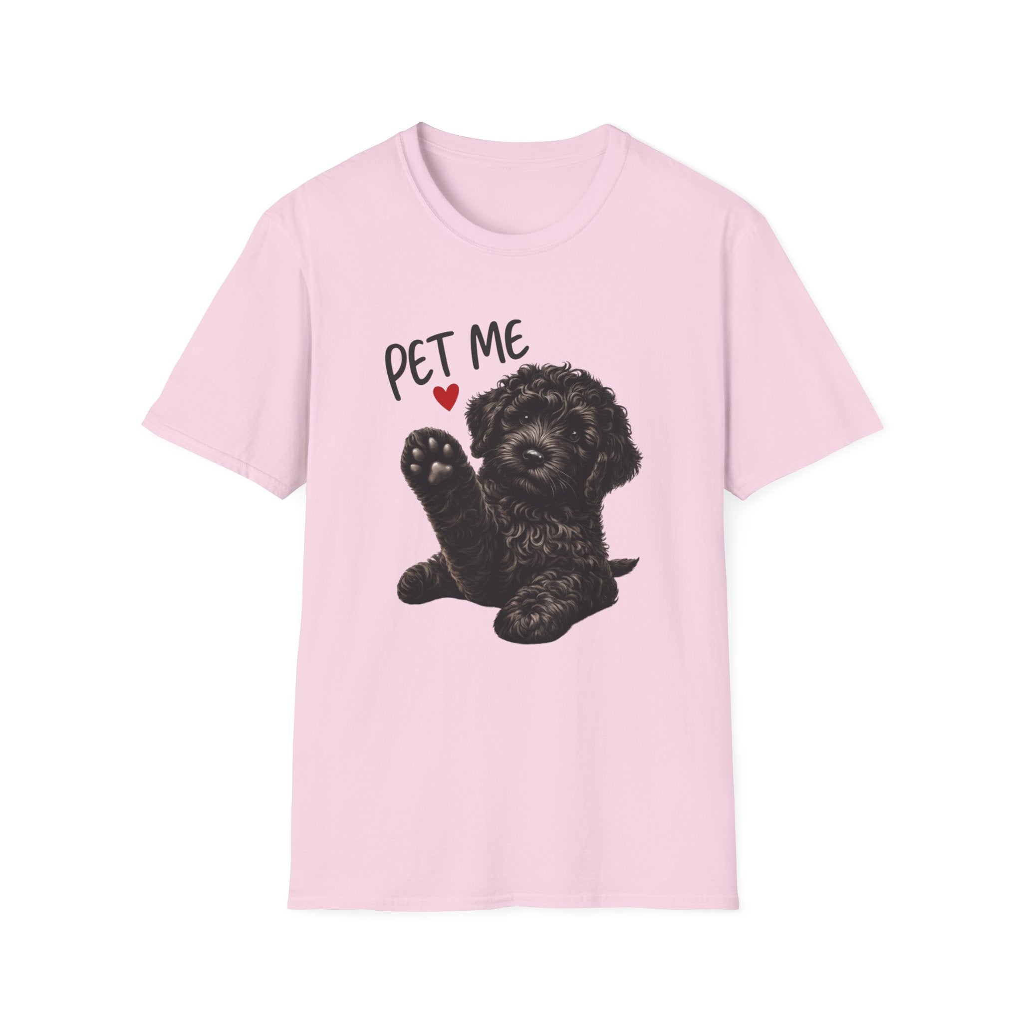 Pet Me
