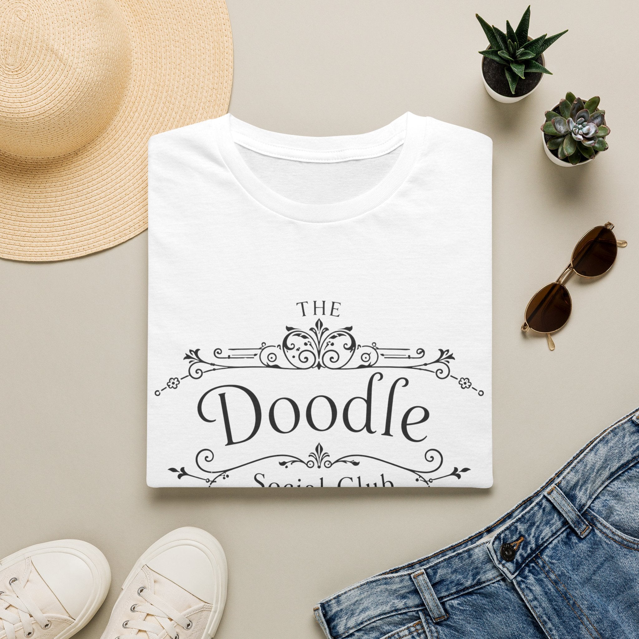 The Doodle Social Club