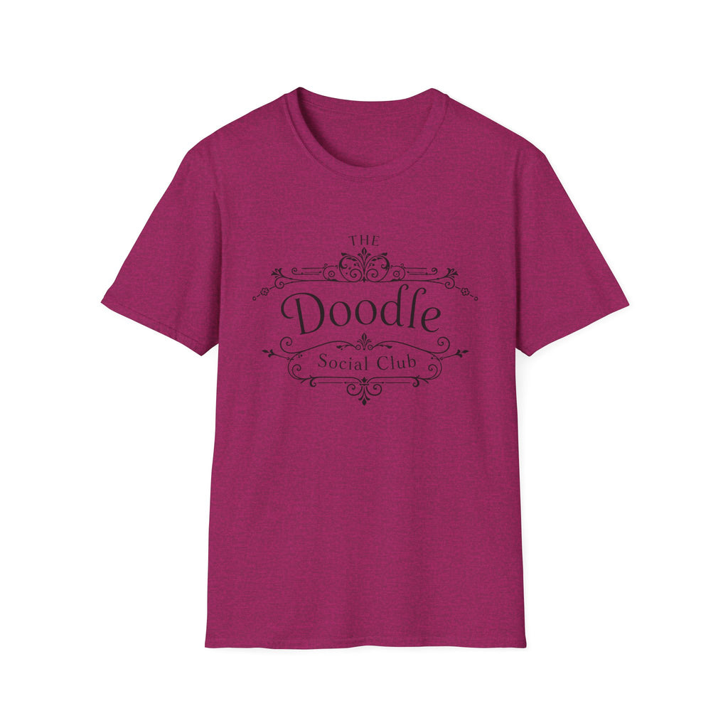 The Doodle Social Club